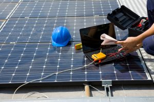 Conditions d’installation de panneaux solaire par Solaires Photovoltaïques à Loupian